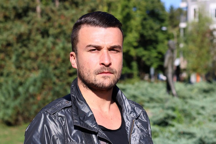 Vladimir Pošarac