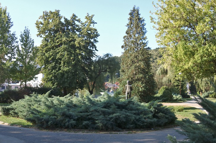 Park na Jadru