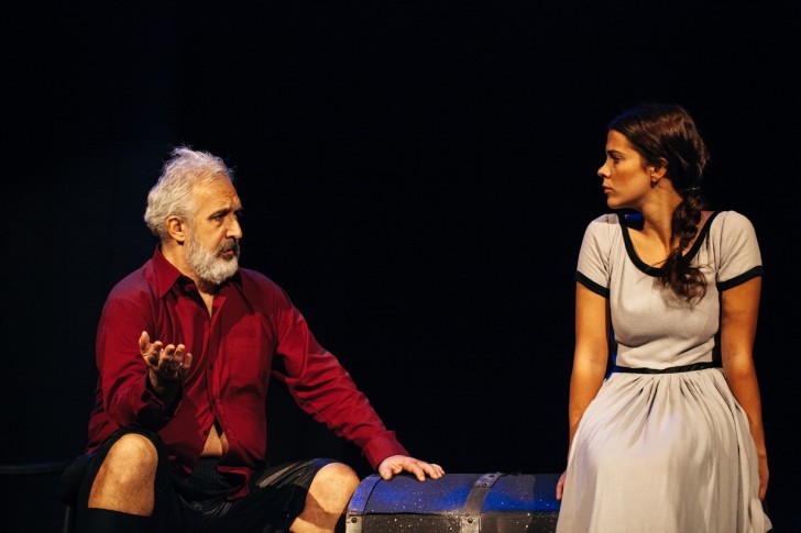 Branko Antonić i Maja Lukić