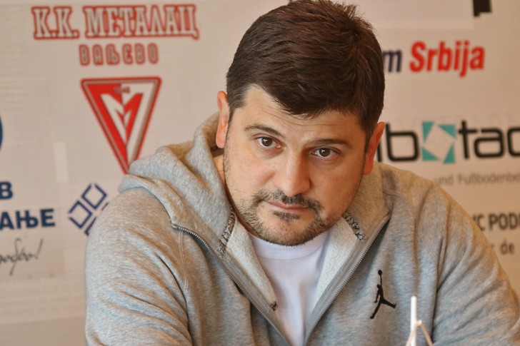 Vladimir Đokić