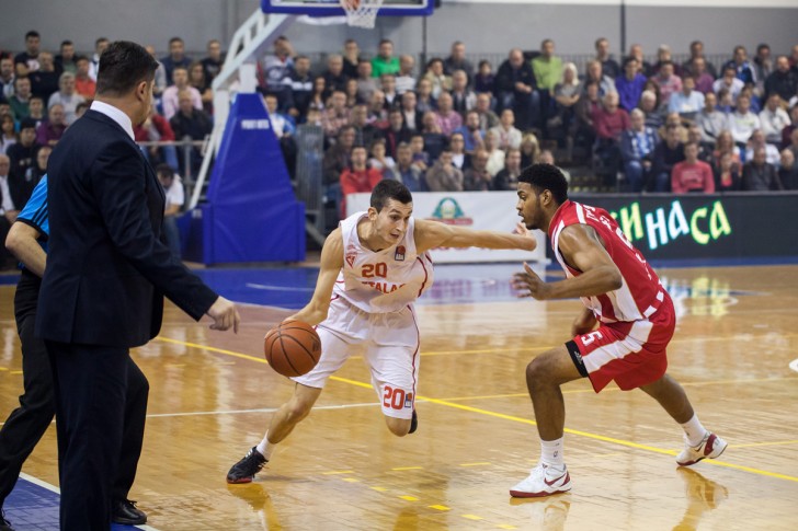 Rakićević i Tompson