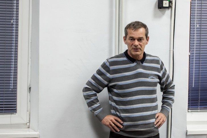 Miroslav Gajić