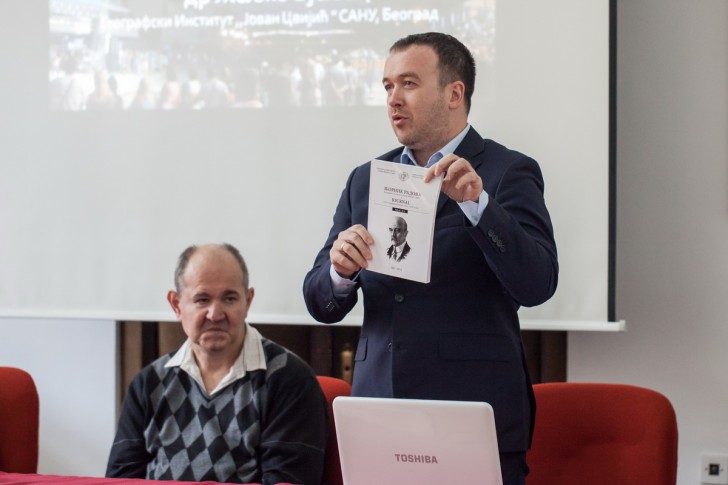 Željko Bjeljac i Darko Vuković