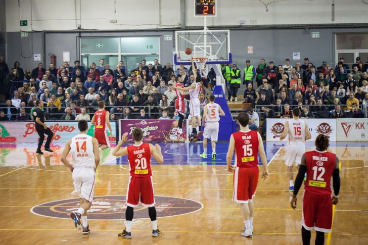Metalac - Cedevita