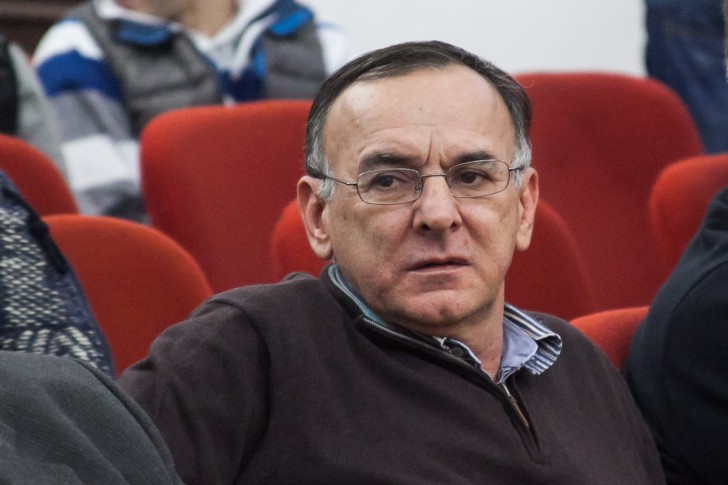 Boško Đukanović