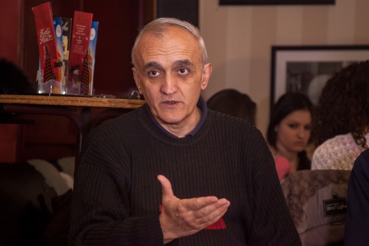 Miroslav Trifunović