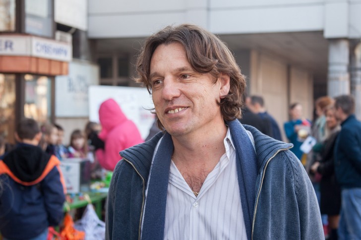Željko Plavšić