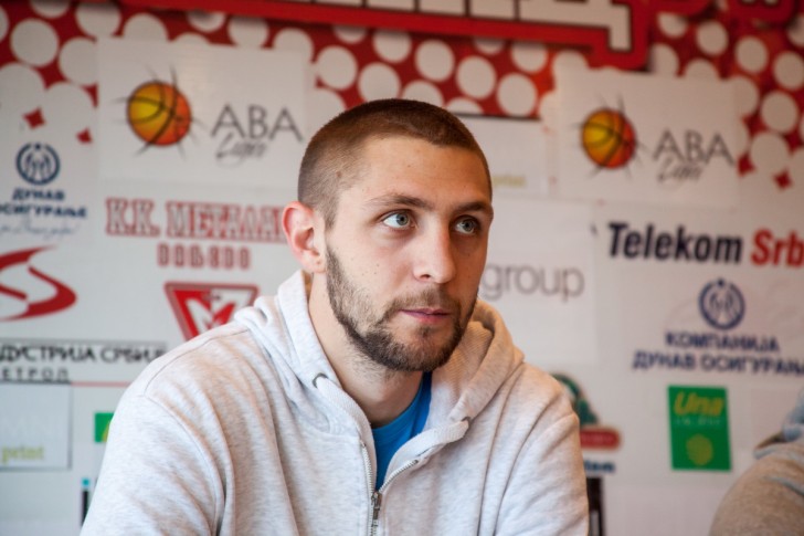 Đorđe Majstorović