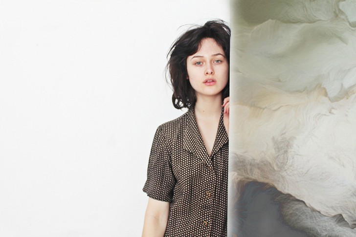 Olga Milisavljević