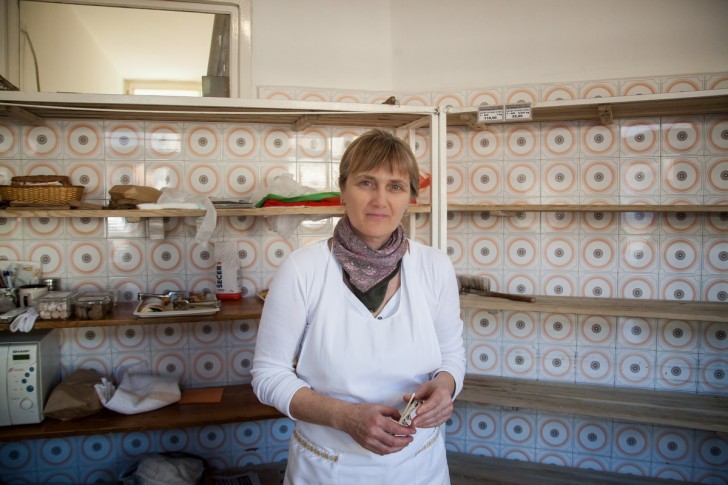 Snežana Milovanović Savić