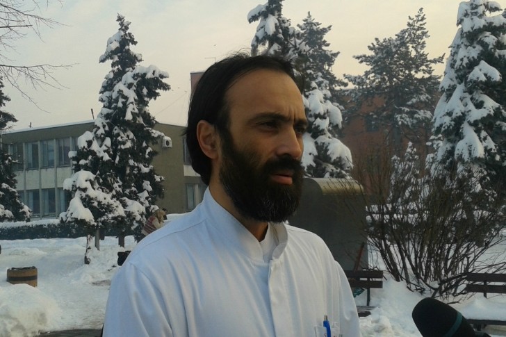 Nebojša Pakević