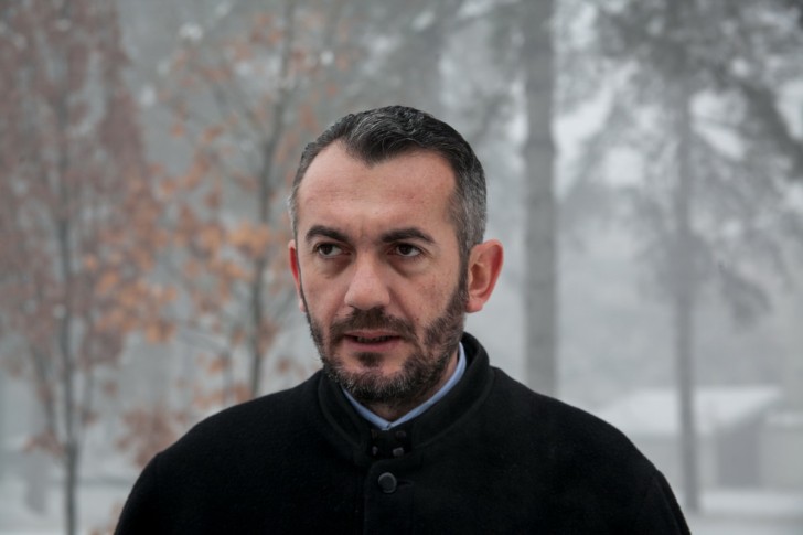 Milovan Teovanović