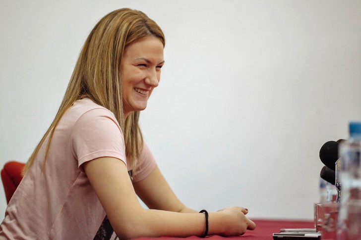 Nataša Kovačević