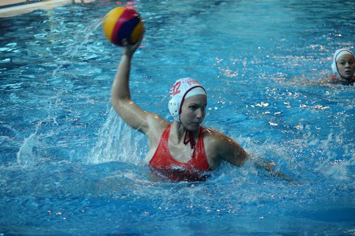 Tijana Jakovljević