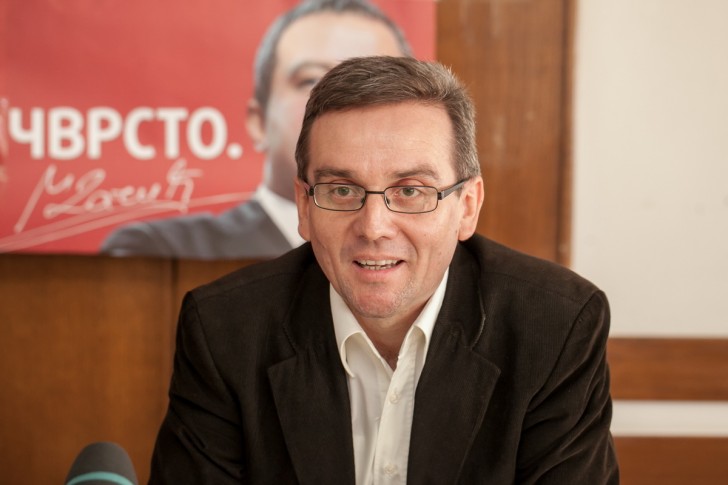 Nikola Radojičić