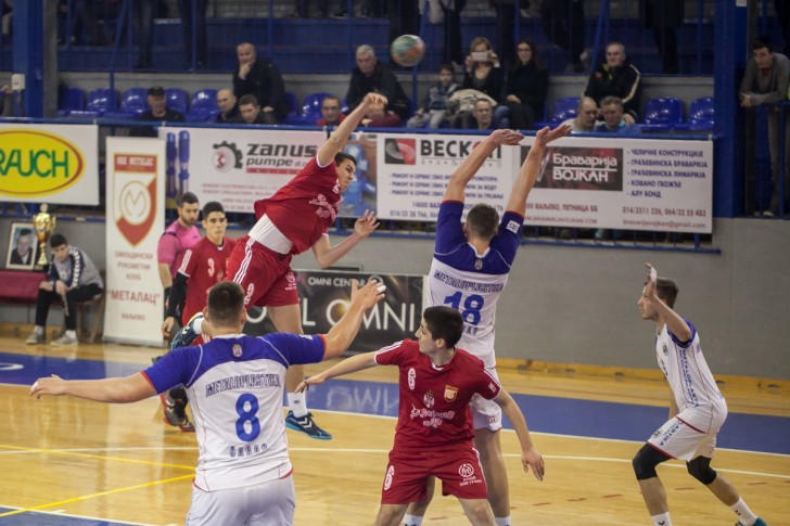 Metalac - Metaloplastika
