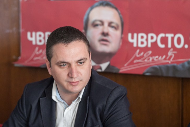 Đorđe Pavlović