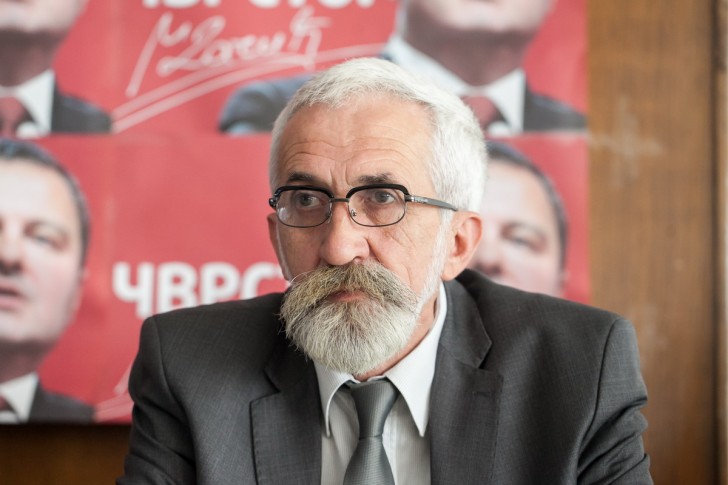 Marko Živanović
