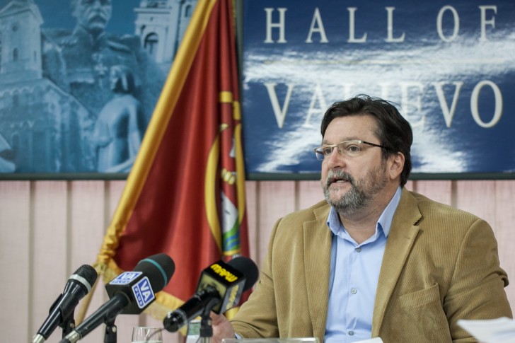 Žarko Kovač