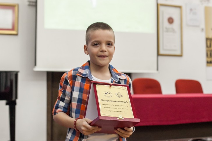 Matija Milovanović