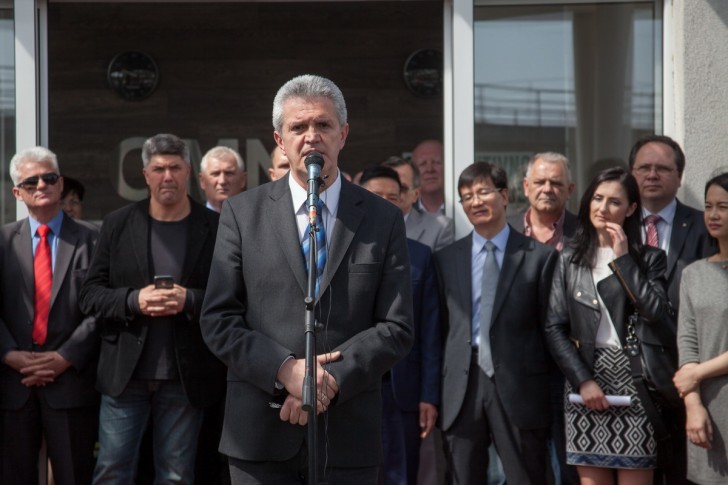 Stanko Terzić