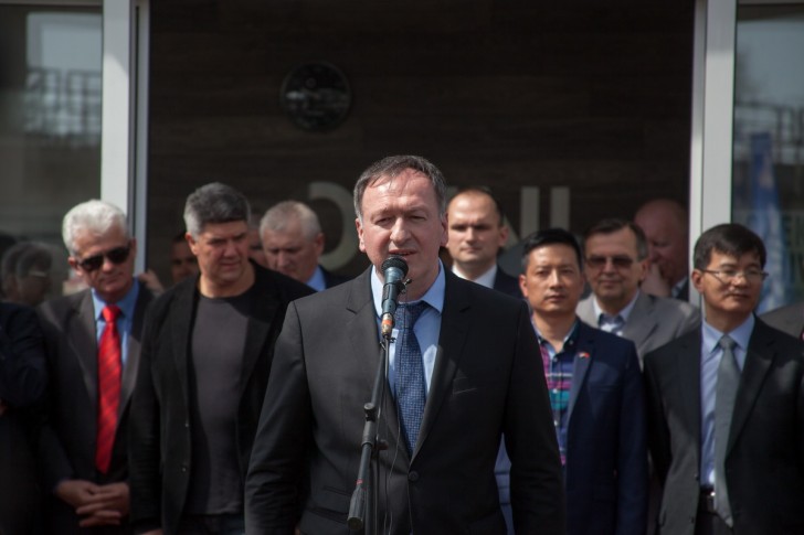 Zoran Savić