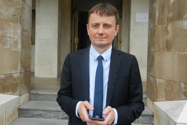 Darko Glišić