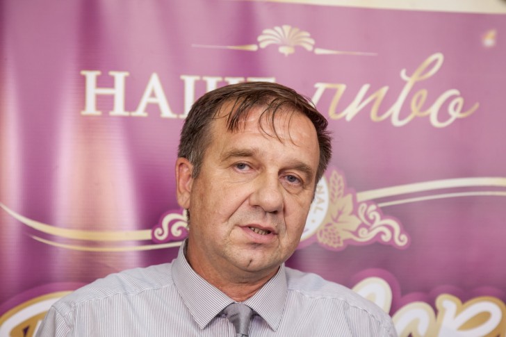 Goran Janković