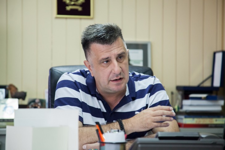 Slobodan Gvozdenović