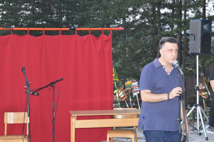 Slobodan Gvozdenović