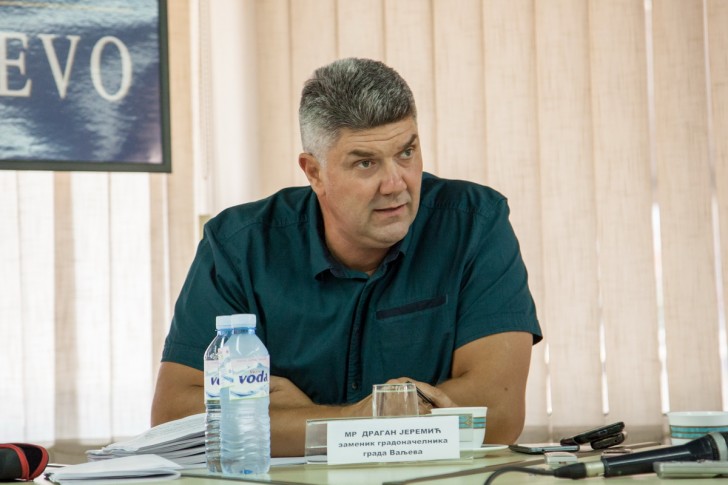 Dragan Jeremić