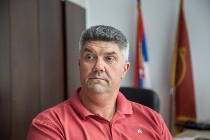 Dragan Jeremić