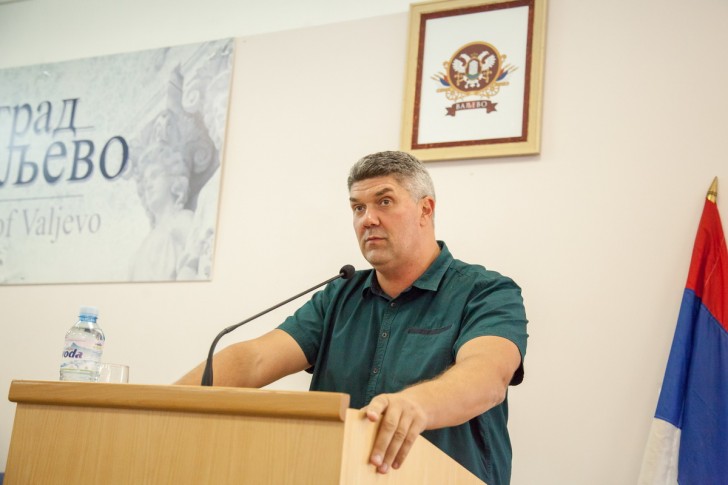 Dragan Jeremić