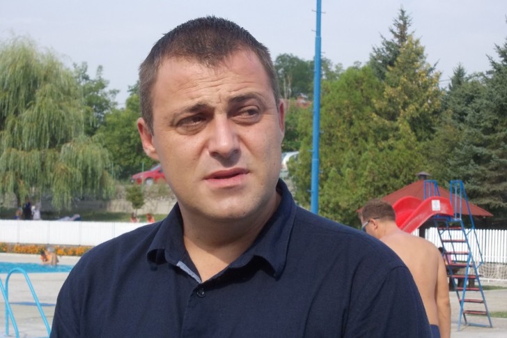 Saša Simić