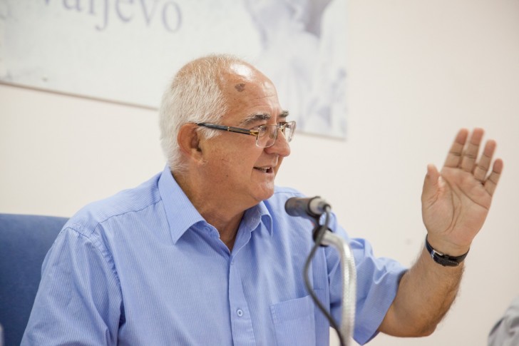 Milorad Ilić