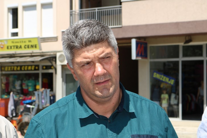 Dragan Jeremić