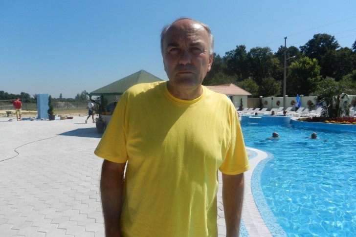 Zoran Marković 