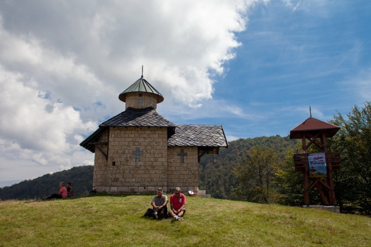 Sabor na Povlenu (arhiva)
