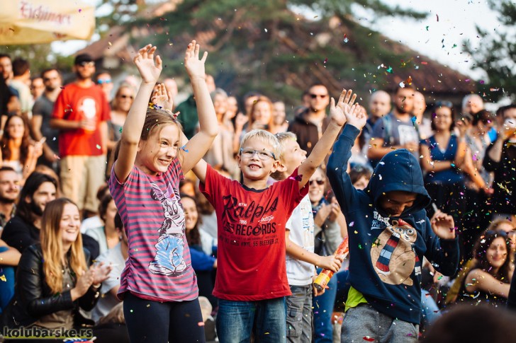Mountain music fest (2016.)