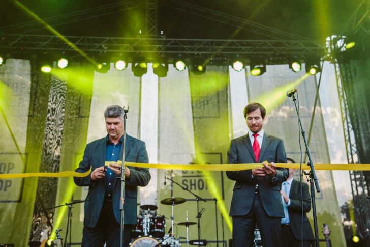 Dragan Jeremić i Darko Grizelj 