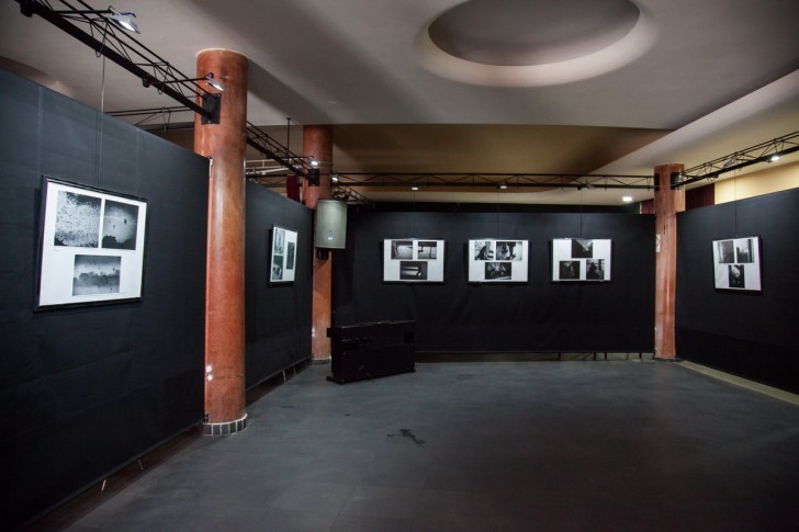 Izložba fotografija Željke Gavrilović