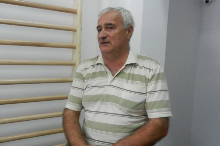 Predrag Dacović