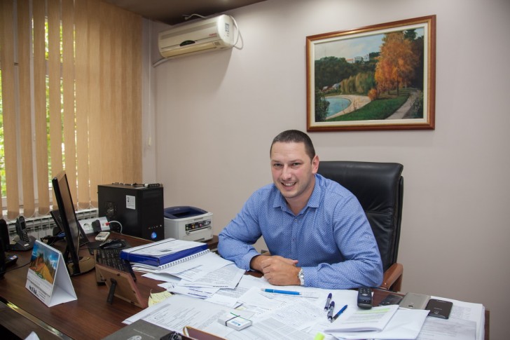 Đorđe Milanović