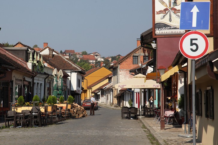 Tešnjar 