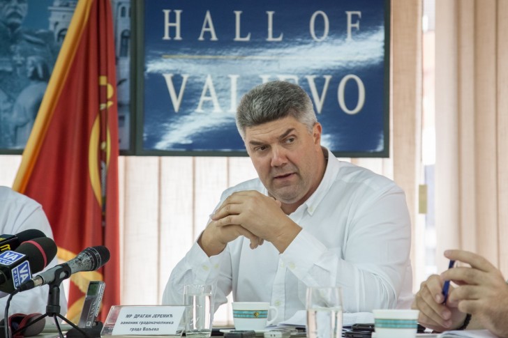 Dragan Jeremić