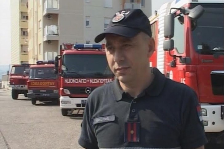 Mile Nikolić