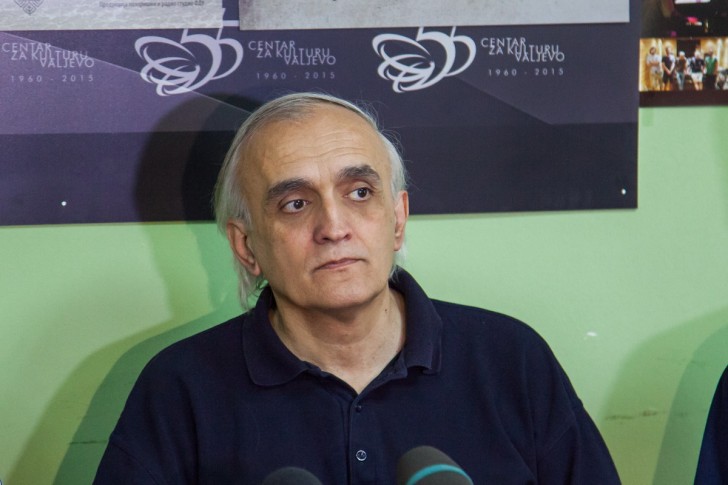 Miroslav Trifunović