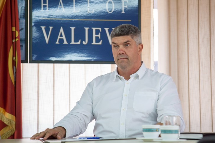 Dragan Jeremić