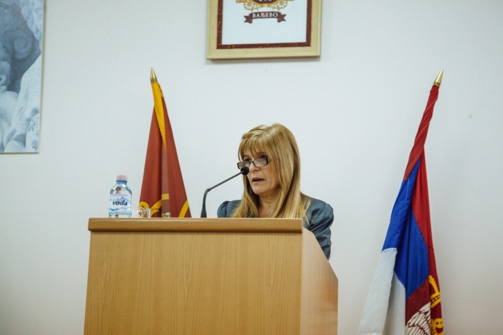 Snežana Spajić