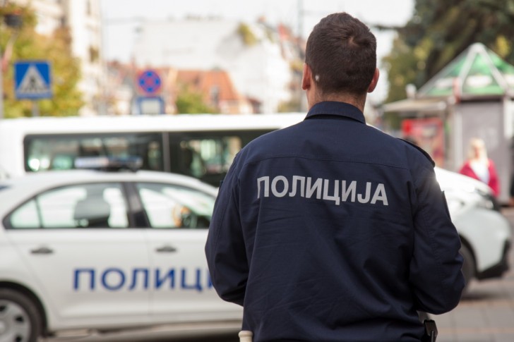 Policija